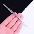 Miniatyrbillede 2 af 5: Død hud fjerner fod hårdhud rasp fil manicure pedicure værktøjer