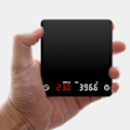 Miniatyrbillede 3 af 5: Espresso Kaffe Køkken Vægt Mini Smart Timer
