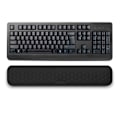 Miniatyrbillede 2 af 4: Ergonomisk Tastatur Mus Håndled Hvile Kontor Tastning Beskyttelse Slap af Håndled Hukommelse Skum Musemåtte