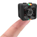 Miniatyrbilde 1 av 7: Mini HD Kamera 1080P 2MP Overvåking Kamera Sport Record Monitor Videokameraer