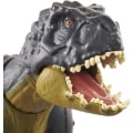 Miniatyrbilde 3 av 6: l Jurassic World Scorpio Rex Slash N Battle Stinger Dino Action Lyd Figur Movement Joints Boys Toy