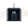 Miniatyrbild 5 av 5: 3 in 1 AMT-600 Gitarr Tuner Pitch Effekt Pedal Metronome/Tuner/Tone Generator Chromatic Metal Shell Color Display