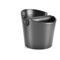 Miniatyrbillede 1 af 4: Kaffe Knock Box Stødabsorberende Espresso Box til Barista Kaffe Kværn Anti-slip Espresso Dump Bin