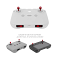 Miniatyrbilde 2 av 7: Kontroll Stikk Tommel Vippe Joysticks