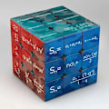 Miniatyrbilde 5 av 6: 3x3x3 Magic Cube Puzzle Mate Kjemi Element Magic Cube