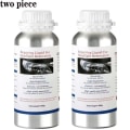 Miniatyrbillede 6 af 8: 800ML Bil Forlygte Renovation Kit Bil Forlygte Polering Reparation Forlygte Restaurering sæt
