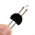 Miniatyrbilde 2 av 3: 1 stk Perfekt Ende Tråd Snor Brenner Tips Instant End Max Smelting Sveising Penn Hode