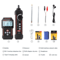 Miniatyrbild 4 av 6: Network Cable Tracker NF-8209S Lan Measure Tester Network  Tools
