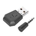 Pikkukuva 1 / 7: USB sovitin Bluetooth lähetin PS4 Playstation Bluetooth 4.0 kuulokkeet vastaanotin kuulokkeet sovitin
