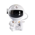 Miniatyrbilde 5 av 8: Astronaut Tåke Projektor Stjerne lys Galaxy lys Vann Wave LED Flerfarget Projektor Lys