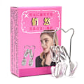 Miniatyrbilde 3 av 7: Nese Opp Løft Shaping Shaper Orthotics Klips Skjønnhet Nese Slanking Massager Utretting Klips