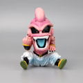 Miniatyrbillede 1 af 11: Dragon Ball Z Majin Buu Anime Figures Boo Action Figurals Model PVC Legetøj