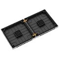 Miniatyrbillede 4 af 6: 9 stykker 16x16 Bundplade Mosaik Pop Pixel Kunst 65803 Bygning Klodse Dele