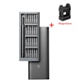 Miniatyrbild 3 av 10: Skruvmejsel 24 i 1 Precision Kit  Reparation Verktyg För Smart Hem