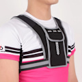 Miniatyrbillede 4 af 7: Vand Flaske Taske Refleks Vest