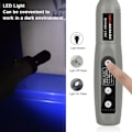 Miniatyrbillede 5 af 7: USB Opladning Variabel Hastighed Mini Kliber Maskin Roterende Værktøj Kit Kliber Sæt med 173 stykker Gravering Tilbehør Kit