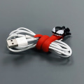 Pikkukuva 5 / 7: Funny Venom USB kaapeli johto data linja pidike auto moottoripyörä lisävarusteet kaapeli auto lelu koriste