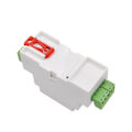 Pikkukuva 2 / 5: Rautatie sarja RS485 Ethernet TCP IP palvelin Ethernet muunnin sovittimella
