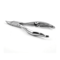Miniatyrbilde 2 av 3: Premium Cuticle Nil Nipper Og Cutter