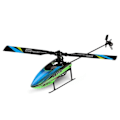 Miniatyrbild 3 av 6: Fjärrkontroll RC Helikopter Enkel Propeller Fjärrkontroll Kontroller Kid present leksaker