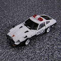 Pikkukuva 6 / 6: Transformation MasterPiece KO MP-17 MP17 Prowl G1 Series Version Action Kuva