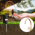 Miniatyrbild 7 av 7: Fiske Sug Enhet Vatten Absorberare Maskin Ladda Fiske Automatisk Pump