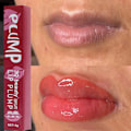 Miniatyrbillede 4 af 8: Læbe Plump Serum Forøg Læbe Elasticitet Øjeblikkelig Volumiserende Esentiel Olie Reducer Fine Linjer Reparation