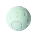 Miniatyrbillede 1 af 7: Crazy Ball Interactive Kat Legetøj Selvbevægende Kitting Hoppe Ball Legetøj Vibration Sensor Katte Spil Legetøj