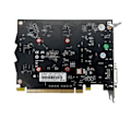 Miniatyrbild 4 av 5: 51RISC RX550 4GB Video Kort GPU 128Bit GDDR5 Grafik Kort PC Dator Dator Spel PCI-E X16 för RX550 4GB