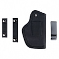 Miniatyrbillede 3 af 6: Universal Tactical Pistool Holster Pistool Taske til Alle Size Håndvåben