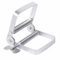 Miniatyrbild 3 av 7: Rolling Squeezer Lazy Tandkräm Dispenser Badrum Tillbehör Set Tandkräm Squeezer