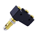 Miniatyrbild 2 av 6: Inching switch LXW5-11Q1 travel switch limit switch