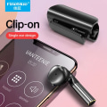 Pikkukuva 4 / 6: Bluetooth APT-X Langaton Kuuloke Lotus  Nappikuulokkeet Handsfree Clip On Kuuloke