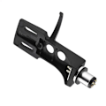 Miniatyrbilde 5 av 6: Universal LP Platespiller Phono Headshell Mount Erstatning med 4 ledninger
