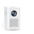 Miniatyrbild 2 av 7: S Portable 1080P Hem Theater Video LED Bluetooth Mini Projector Android 10.0  Projector