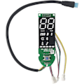 Miniatyrbillede 5 af 6: Opgrader M365 Pro Dashboard Cover Replacement Circuit board