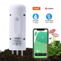 Pikkukuva 2 / 6: Tuya Zigbee Langaton Maa kosteus mittari lämpötila kosteus testeri