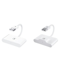Pikkukuva 3 / 6: Langaton CarPlay sovitin iPhonelle ,Wireless Auto Auto sovitin,Apple Langaton Carplay Dongle,