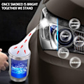 Miniatyrbild 8 av 8: 800ML bil strålkastare renovering kit bil strålkastare polering reparation strålkastare restaurering kit
