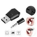 Pikkukuva 4 / 7: USB sovitin Bluetooth lähetin PS4 Playstation Bluetooth 4.0 kuulokkeet vastaanotin kuulokkeet sovitin