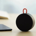 Miniatyrbild 3 av 7: Bärbar Bluetooth 5.0 Högtalare Stereo Bas Mini Trådlös Musik Högtalare