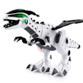 Miniatyrbillede 4 af 5: Elektrisk Dinosaur Knusning Legetøj Til Børn