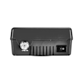 Miniatyrbilde 5 av 6: Satellitt Finder Digital FTA DVB-S/ S2/ S2X Signal Detektor Mottaker LCD Skjerm for Justering Sat TV parabol