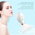 Pikkukuva 6 / 7: Led Kasvo ja Kaula hieronta Photon Therapy Anti Aging Reduce Double Chin Iho Lifting Device
