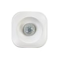 Miniatyrbillede 1 af 10: WIFI Bevægelse PIR Sensor Detektor Bevægelse Sensor Smart Life APP Trådløs Hjem Sikkerhed