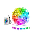 Pikkukuva 1 / 6: 2M RGBWW RGBPink LEd Light RGB violetti RGB LED nauha valo