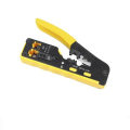 Miniatyrbilde 1 av 6: Multifunksjonell Nettverk Tang Crimping Verktøy