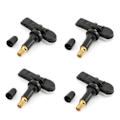 Miniatyrbillede 3 af 6: Dæk tryk sensor 52933-C1100 52933C1100 Automatisk Registreret  til Hyundai