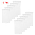 Pikkukuva 7 / 8: 10 kpl allas Skimmer sukat Kotitalo Perfect Savers Nylon Mesh Design