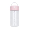 Miniatyrbilde 8 av 8: 380ML Elektrisk Protein Shaker Flaske Damer Automatisk Selv Røring Kaffe Kopp Reise krus Miksing